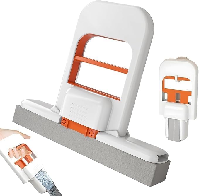 Leo Foldable Mini Mop [BUY 1 GET 1 FREE]