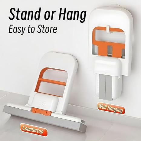 Leo Foldable Mini Mop [BUY 1 GET 1 FREE]