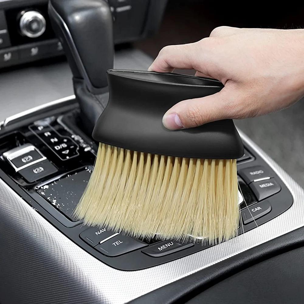 Ultimate 5-in-1 Scratch-Free Cleaning Kit