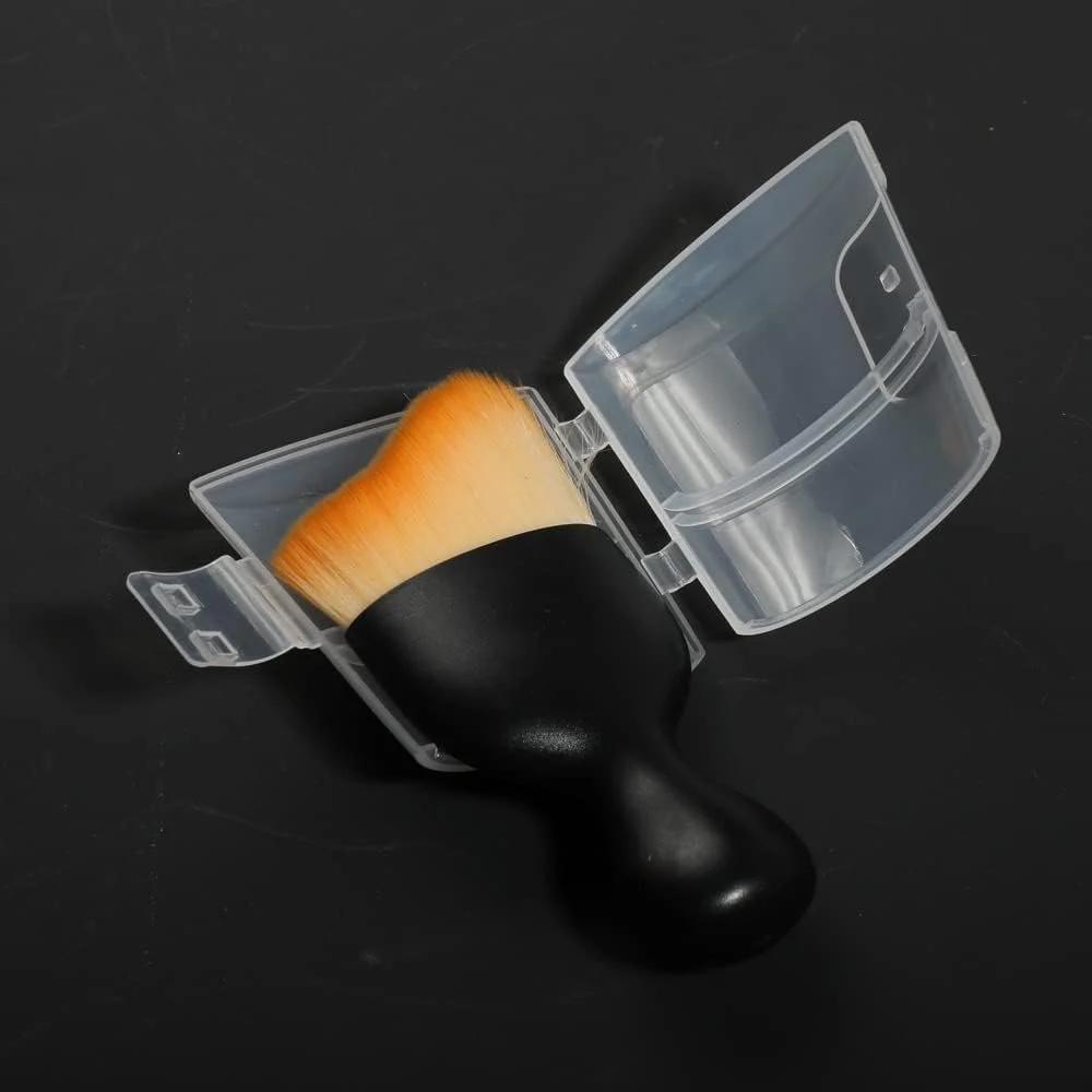 Ultimate 5-in-1 Scratch-Free Cleaning Kit