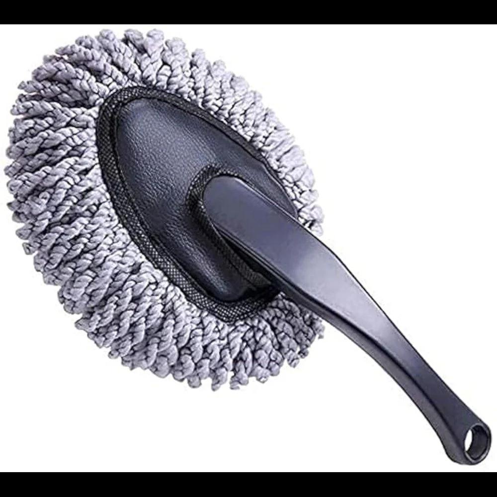 Ultimate 5-in-1 Scratch-Free Cleaning Kit
