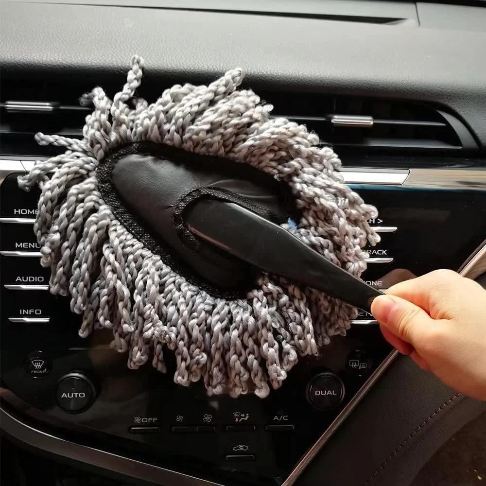 Ultimate 5-in-1 Scratch-Free Cleaning Kit