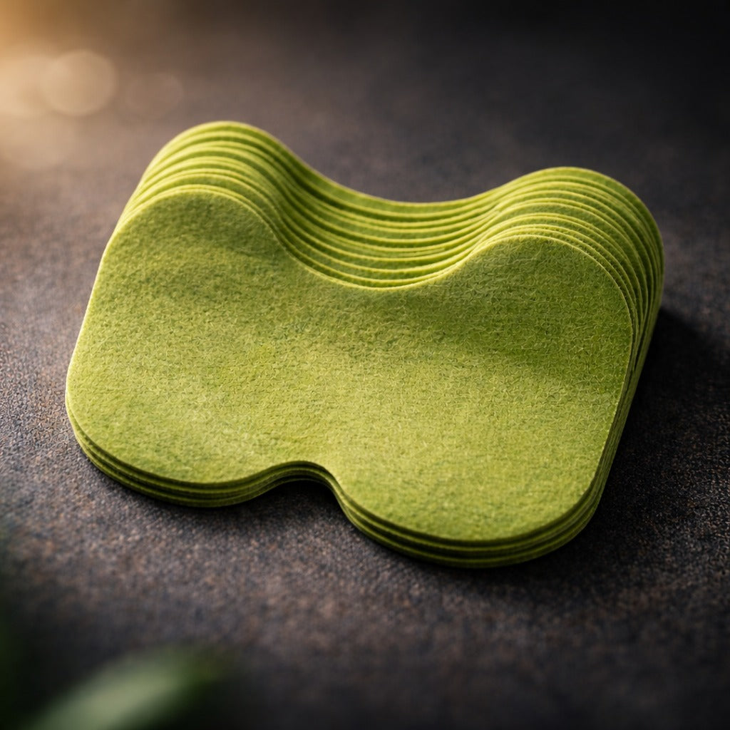 Leo Herbal Knee Pain Relief Patches